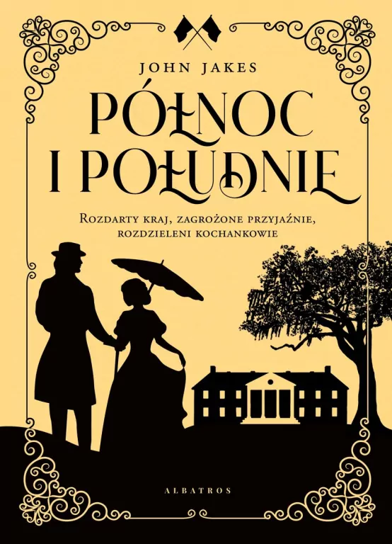 Północ i Południe - tantis.pl