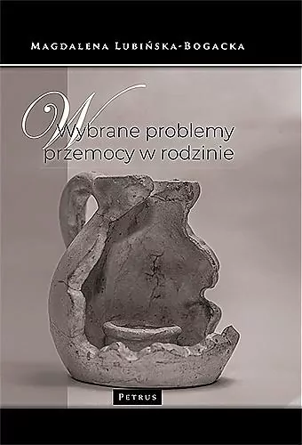 Wybrane problemy przemocy w rodzinie - tantis.pl