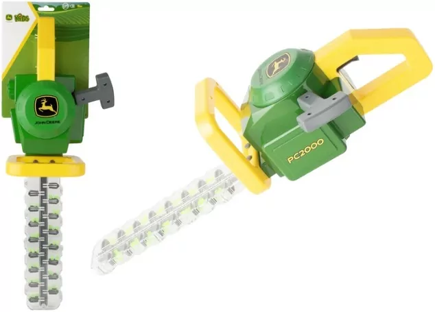 John Deere. Nożyce do żywopłotu - tantis.pl