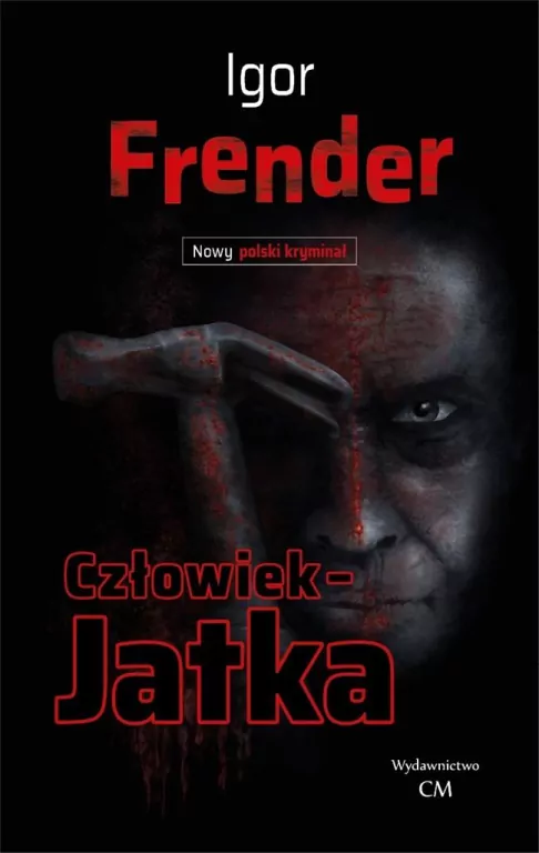 Człowiek- jatka - tantis.pl