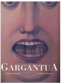 Gargantua - tantis.pl