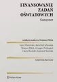 Finansowanie zadań oświatowych. Komentarz - tantis.pl