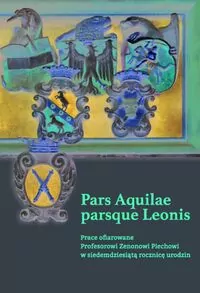 Pars Aquilae parsque Leonis - tantis.pl