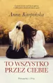 To wszystko przez ciebie (Duże Litery) - tantis.pl