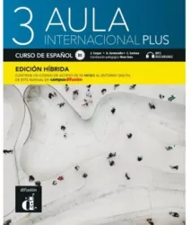 Aula Internacional Plus 3. Podręcznik + ćwiczenia