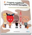 Przygody wyjątkowo zgranej Rodzinki Narządów - tantis.pl