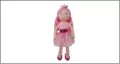 Lalka Konstancja 50cm - tantis.pl