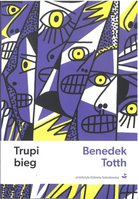 Trupi bieg - tantis.pl