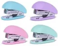 Zszywacz soft touch 30 kartek MIX - tantis.pl
