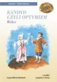 Kandyd czyli optymizm (audiobook) - tantis.pl