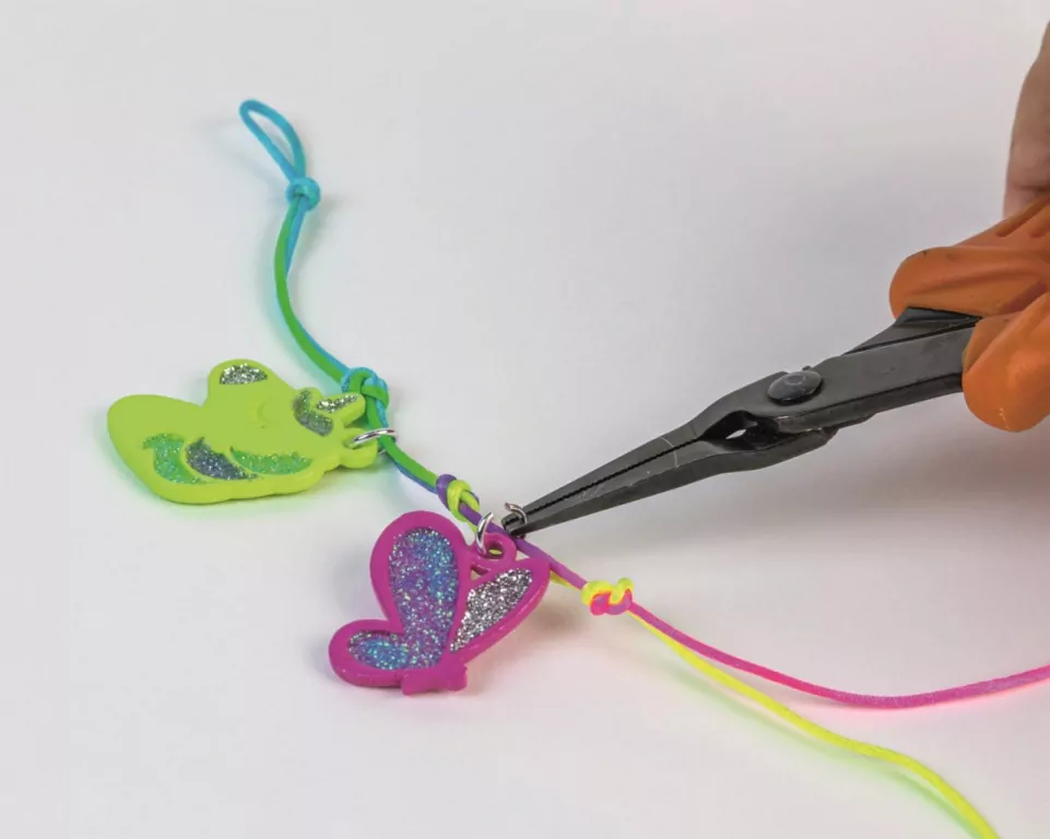 Kolorowe Charmsy. Crazy Chic - tantis.pl