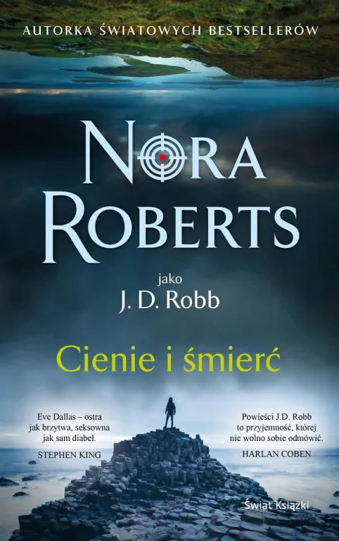 Cienie i śmierć - tantis.pl
