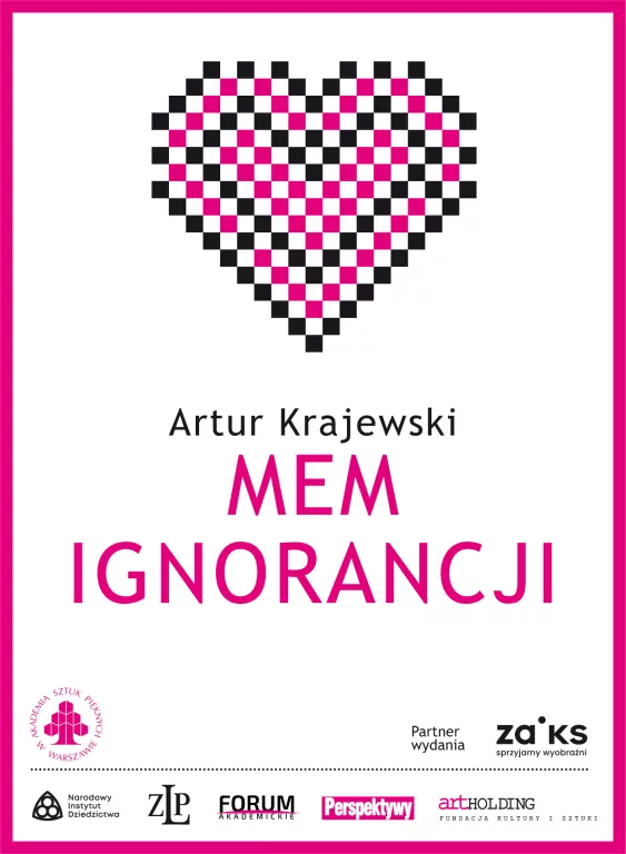 Mem Ignorancji - tantis.pl