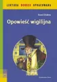 Opowieść wigilijna. Lektura dobrze opracowana - tantis.pl
