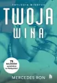 Twoja wina. Trylogia Winnych. Tom 2 - tantis.pl