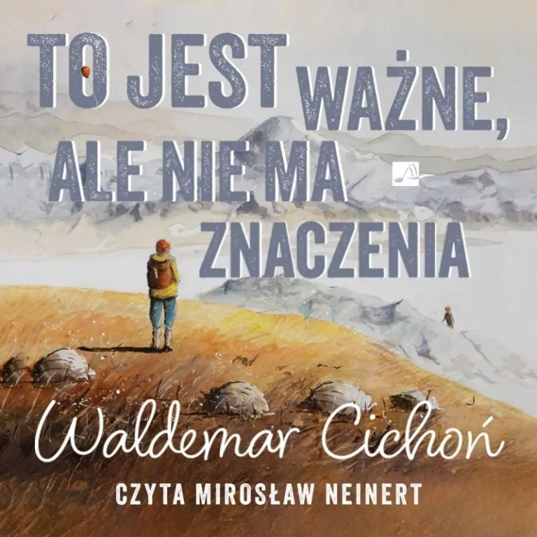 To jest ważne, ale nie ma znaczenia - tantis.pl
