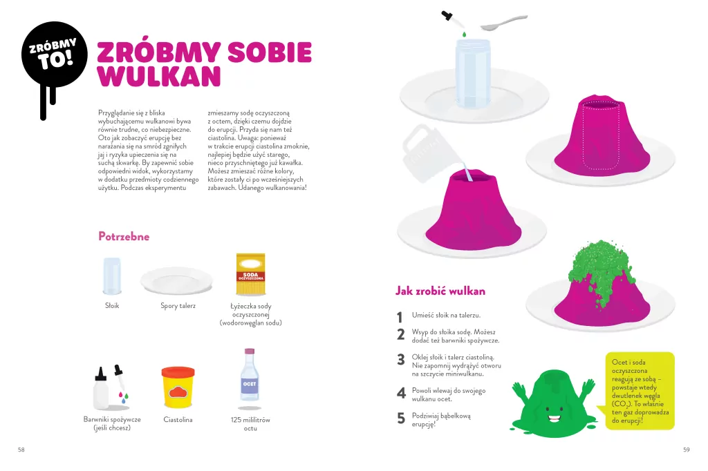 Fuuj, ohyda! - tantis.pl