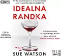 Idealna randka. Audiobook - tantis.pl