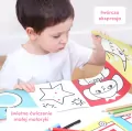 CzuCzu. Baśniowa kraina. Dłuuugie rysowanki - tantis.pl