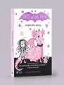 Isadora Moon gets into a mess. Wersja ukraińska - tantis.pl