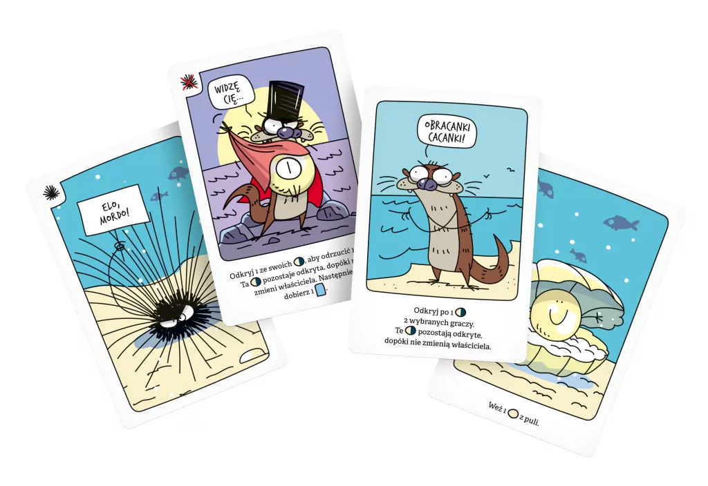 Wydry REBEL - tantis.pl