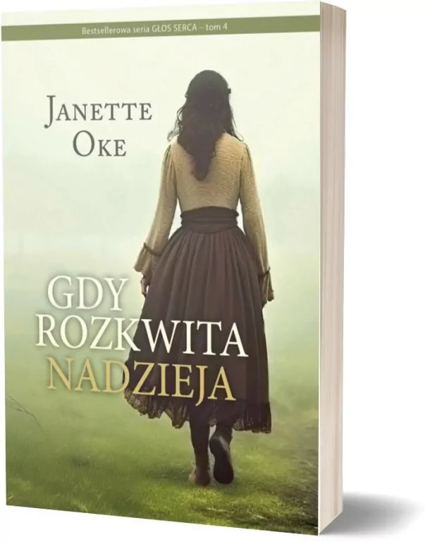 Gry rozkwita nadzieja - tantis.pl