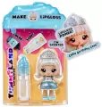 Yummiland Lipgloss Doll- Callie Birthday Cake - tantis.pl
