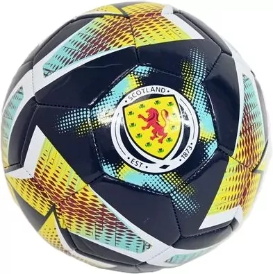 Piłka nożna Scotland FA R5 Spirala SF10808 08080 - tantis.pl