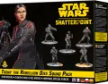 Star Wars: Shatterpoint - Rebelia dzisiaj skona - Iden Versio - tantis.pl