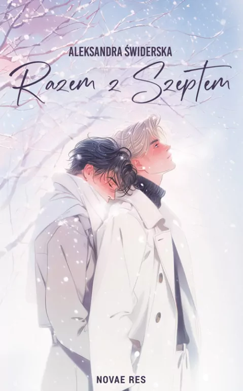 Razem z szeptem - tantis.pl