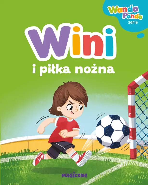 Wini i piłka nożna - tantis.pl