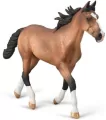 Ogier Standardbred Pacer maści gniadej - tantis.pl