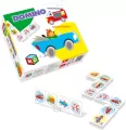 Domino. Samochody - tantis.pl