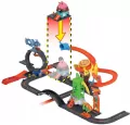 Hot Wheels City Rajdowa lodziarnia - tantis.pl