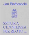 Sztuka cenniejsza niż złoto - tantis.pl