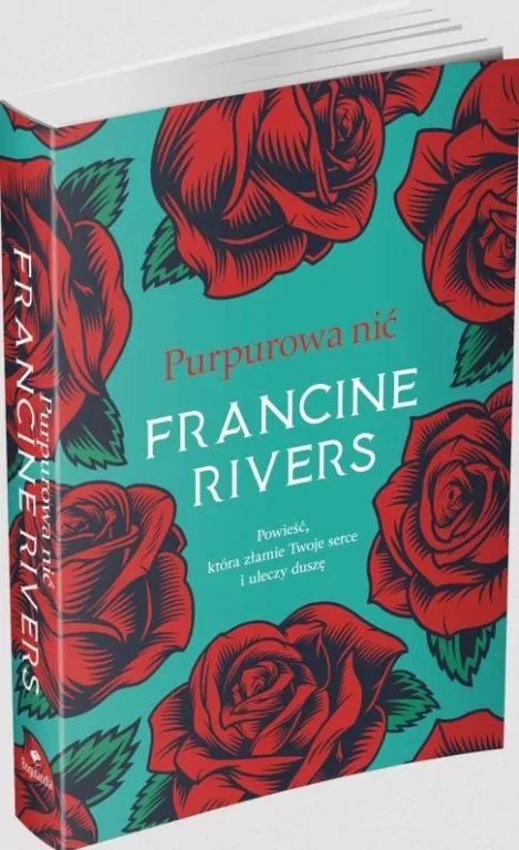 Purpurowa nić - tantis.pl