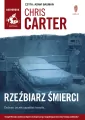 Rzeźbiarz śmierci. Robert Hunter. Tom 4. Audiobook - tantis.pl