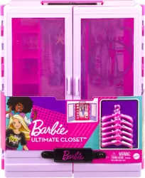 Barbie. Szafa Barbie