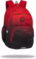 Plecak 2-komorowy Coolpack Pick Gradient Cranberry - tantis.pl