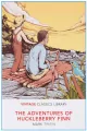 The Adventures of Huckleberry Finn - tantis.pl