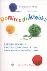 Po nitce do kłębka