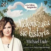 Niekończąca się historia. Audiobook - tantis.pl