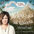 Niekończąca się historia. Audiobook - tantis.pl