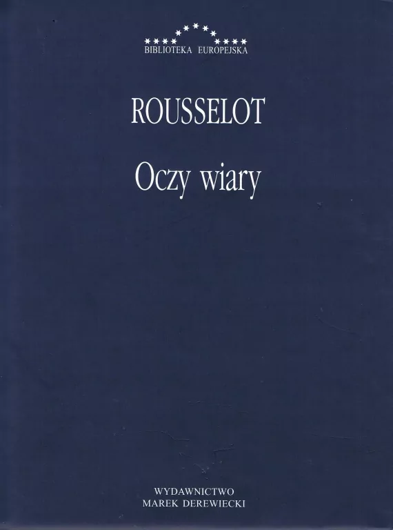 Oczy wiary - tantis.pl