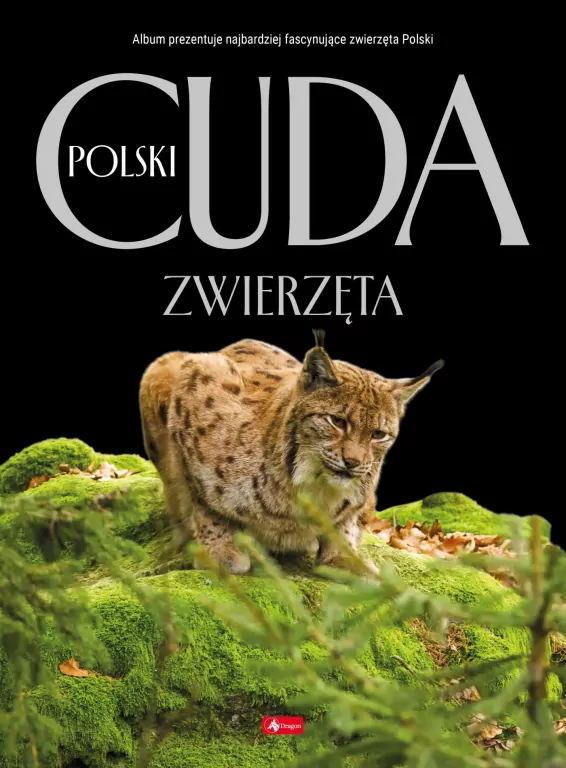 Cuda Polski. Zwierzęta - tantis.pl