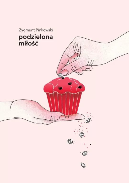 Podzielona miłość - tantis.pl