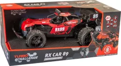 Samochód R/C RX CAR 89 1:12 TURBO CHALLENGE