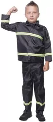 Strój dziecięcy - Strażak - rozmiar S