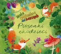 Piosenki ekodzieci. Mała Orkiestra Dni Naszych - tantis.pl