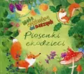 Piosenki ekodzieci. Mała Orkiestra Dni Naszych - tantis.pl